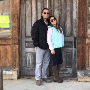 Meet your Posher, Eduardo